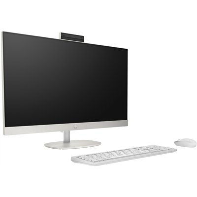 HP All-in-One 24-CR0104NS 24" AMD Ryzen 5-7520u 16GB 1TB SSD