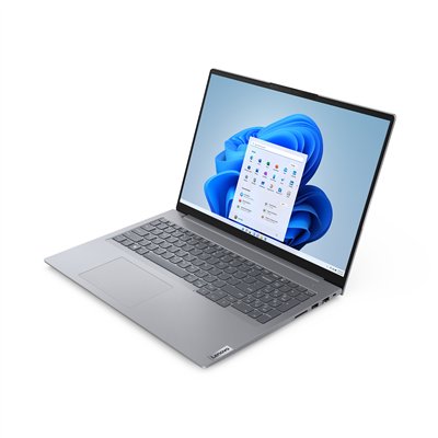 Lenovo ThinkBook 16 G6 IRL Intel® Core™ i5 i5-13420H Portátil