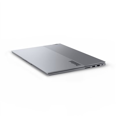 Lenovo ThinkBook 16 G6 IRL Intel® Core™ i5 i5-13420H Portátil