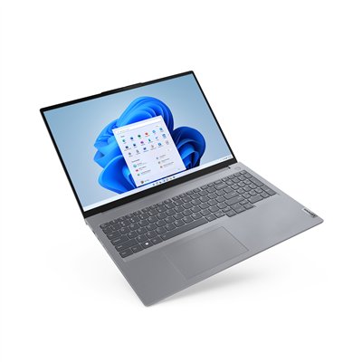 Lenovo ThinkBook 16 G6 IRL Intel® Core™ i5 i5-13420H Portátil