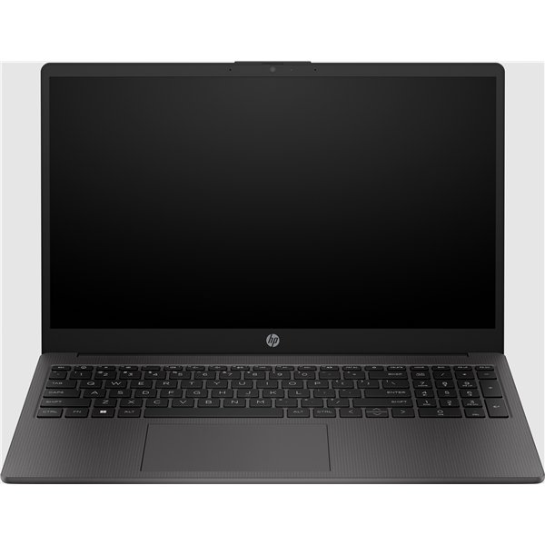 HP 255 G10 AMD Ryzen™ 3 7330U Portátil 39,6 cm (15.6") Full HD 8 GB DDR4-SDRAM 256 GB SSD Wi-Fi 6 (802.11ax) FreeDOS Negro