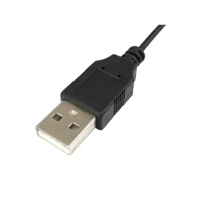 MOUSE COMPACT EQUIP LIFE OPTICO NEGRO USB 1000DPI