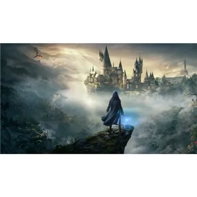 Juego para Consola Nintendo Switch Hogwarts Legacy Standard