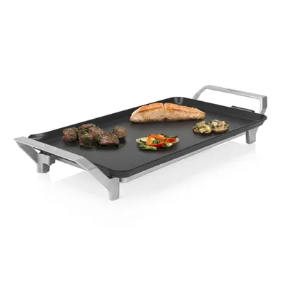 Plancha de Asar Princess Table Chef Premium XL 103110/ 2500W/