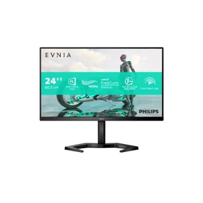 Monitor Gaming Philips Evnia 24M1N3200ZS 23.8'/ Full HD/ 1ms/