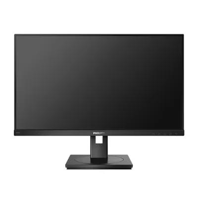 Monitor Profesional Philips S-Line 242S1AE 23.8'/ Full HD/