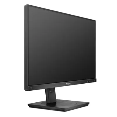 Monitor Profesional Philips S-Line 242S1AE 23.8'/ Full HD/