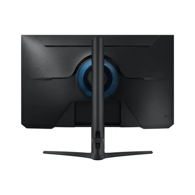 Monitor Gaming Samsung Odyssey G4 S27BG400EU 27'/ Full HD/ 1ms/