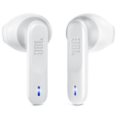 Auriculares Bluetooth JBL Vibe Flex con estuche de carga/