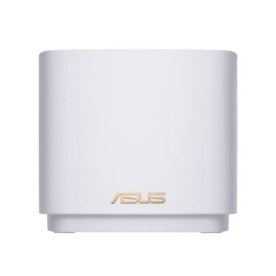 ASUS ZenWiFi XD4 Plus AX1800 3 Pack White Doble banda (2,4 GHz