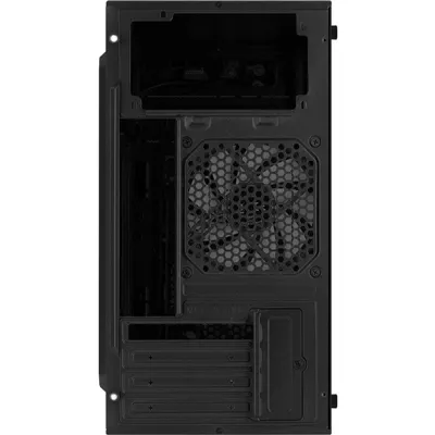 Caja Gaming Minitorre Aerocool CS107 V2