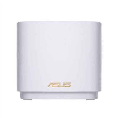 ASUS ZenWiFi XD4 Plus AX1800 3 Pack White Doble banda (2,4 GHz