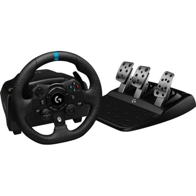 Volante con Pedales Logitech G293 TrueForce para Xbox Series