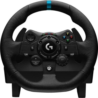 Volante con Pedales Logitech G293 TrueForce para Xbox Series