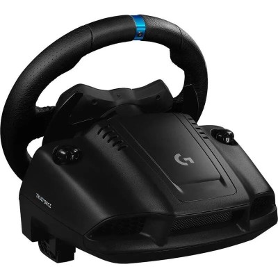 Volante con Pedales Logitech G293 TrueForce para Xbox Series