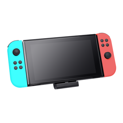 Trust GXT 1249 Nintendo Switch Paquete de accesorios 7 en 1 con