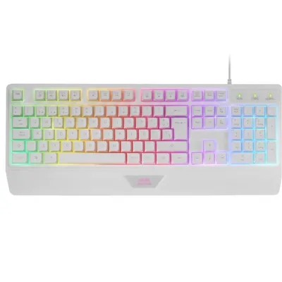 Pack Gaming Mars Gaming MCP124/ Teclado H-MECH + Ratón Óptico +