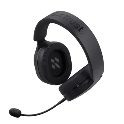 Auriculares Gaming con Micrófono Trust Gaming GXT 490 Fayzo/