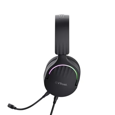 Auriculares Gaming con Micrófono Trust Gaming GXT 490 Fayzo/