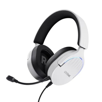 Auriculares Gaming con Micrófono Trust Gaming GXT 490 Fayzo/