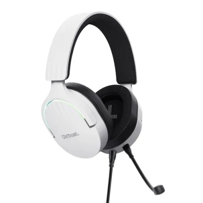 Auriculares Gaming con Micrófono Trust Gaming GXT 490 Fayzo/