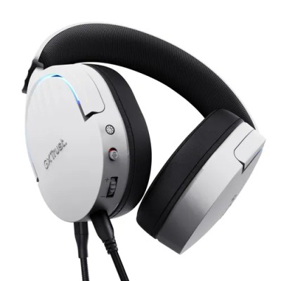 Auriculares Gaming con Micrófono Trust Gaming GXT 490 Fayzo/