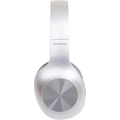 Auriculares Inalámbricos Panasonic RB-HX220B/ con Micrófono/