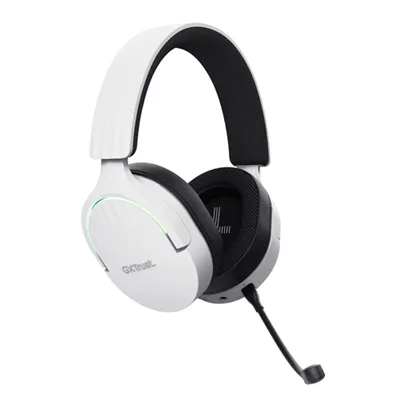 Auriculares Gaming Inalámbricos con Micrófono Trust Gaming GXT