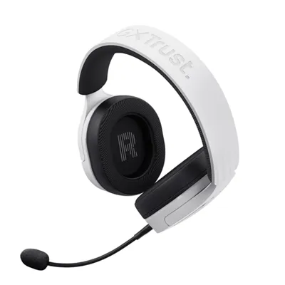 Auriculares Gaming Inalámbricos con Micrófono Trust Gaming GXT