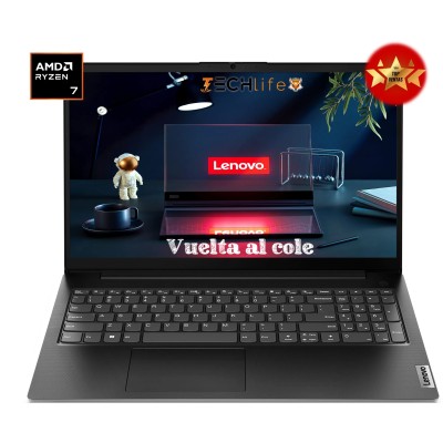 Lenovo V15 G4 AMN - AMD Ryzen 7 PRO 7730u 8GB 512GB SSD 15.6"