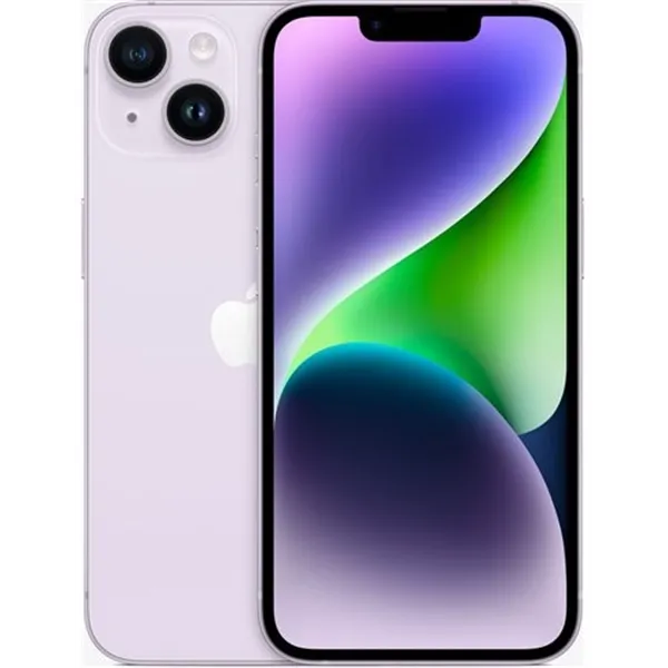 Apple iPhone 14 Plus 256GB Purpura