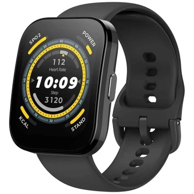 Smartwatch Huami Amazfit Bip 5/ Notificaciones/ Frecuencia