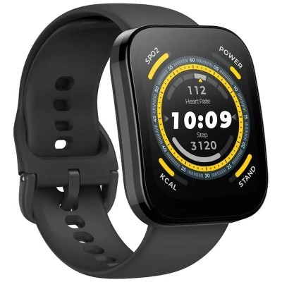 Smartwatch Huami Amazfit Bip 5/ Notificaciones/ Frecuencia