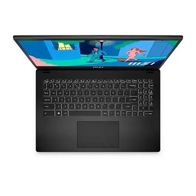 MSI Modern 15-255XES Intel Core Ultra 7-150u 16GB 1TB 15.6"