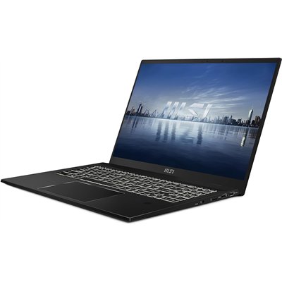 MSI Modern 15-255XES Intel Core Ultra 7-150u 16GB 1TB 15.6"