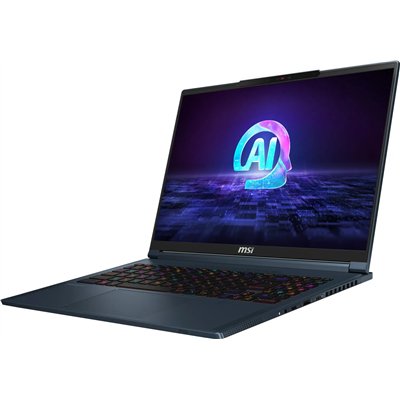 MSI Stealth 14 AI Studio A1VFG-034XES Intel Core ultra 7-155H