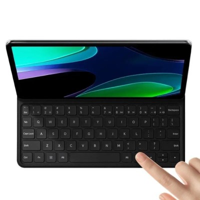 Xiaomi Pad 6 Funda con Teclado para Pad 6 de 11', Negra