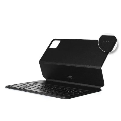 Xiaomi Pad 6 Funda con Teclado para Pad 6 de 11', Negra