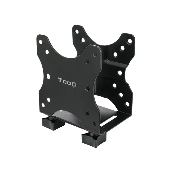 Soporte para miniPC TooQ TCCH0001-B/ hasta 5kg