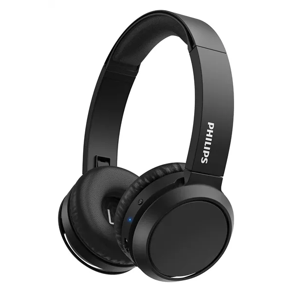 Auriculares Inalámbricos Philips TAH4205/ con Micrófono/ Bluetooth/ Negros