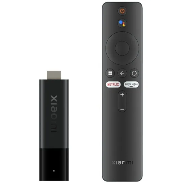 Xiaomi TV Stick 4K 8GB/ 4K, Android TV