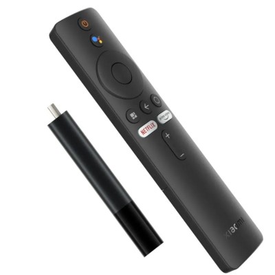 Xiaomi TV Stick 4K 8GB/ 4K, Android TV