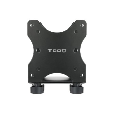 Soporte para miniPC TooQ TCCH0001-B/ hasta 5kg