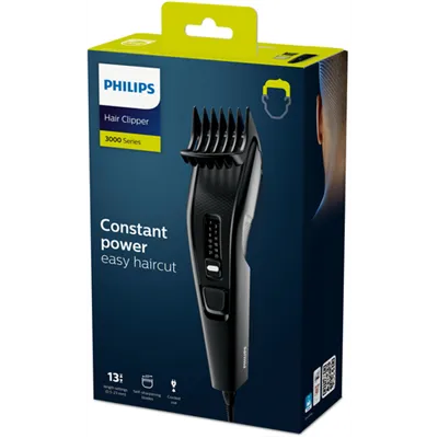 Cortapelos Philips Hairclipper Series 3000 HC3510/15/ con