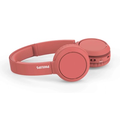 Auriculares Inalámbricos Philips TAH4205/ con Micrófono/