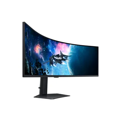 Monitor Gaming Ultrapanorámico Curvo Samsung Odyssey G9 OLED