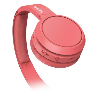 Auriculares Inalámbricos Philips TAH4205/ con Micrófono/