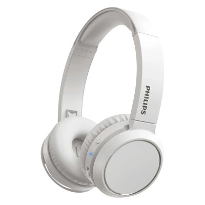 Auriculares Inalámbricos Philips TAH4205/ con Micrófono/