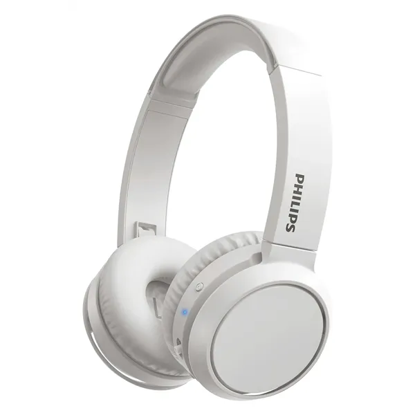 Auriculares Inalámbricos Philips TAH4205/ con Micrófono/ Bluetooth/ Blancos