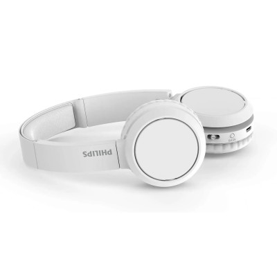 Auriculares Inalámbricos Philips TAH4205/ con Micrófono/